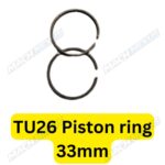 Piston Ring TU26
