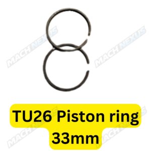 Piston Ring TU26