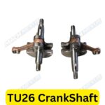 CRANK SHAFT TU 26
