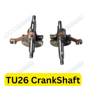 CRANK SHAFT TU 26