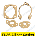 ALL SET GASKET OF 4 TU 26