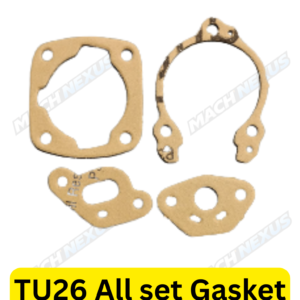 ALL SET GASKET OF 4 TU 26