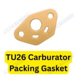 GASKET FOR CARBURETOR TU26