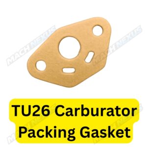 GASKET FOR CARBURETOR TU26