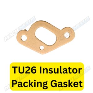 GASKET FOR INSULATOR TU-26