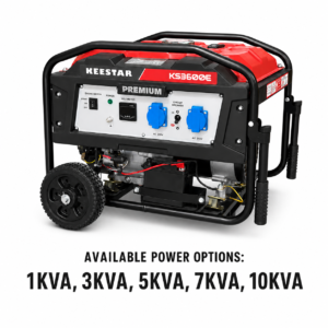 GENERATORS