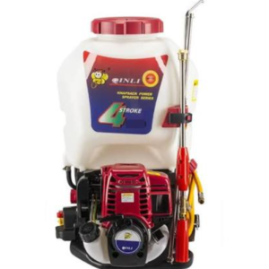 KNAPSACK POWER SPRAYER