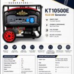 ASSEMBLY FRAME KT10500E(R)