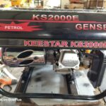 KS 2000E CLASSIC