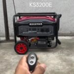 ASSEMBLY FRAME KS3200E (REMOTE)