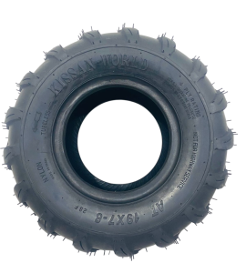 ATV TYRE (19*7-8) TUBELESS