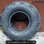 3.50-6 R1 TYRE