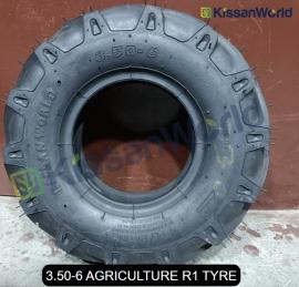 3.50-6 R1 TYRE