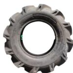 5.00-10 (4PR TT TVS) TYRE