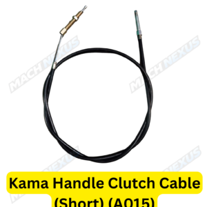 MN KAMA HANDLE CLUTCH CABLE (SHORT) 1.40M