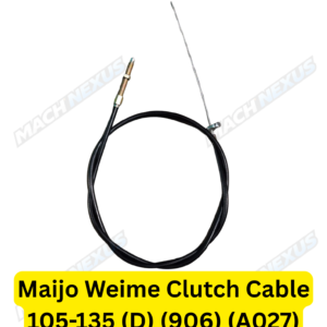 MN MAIJO WEIMA CLUTCH CABLE 105-135 (D)(906)