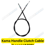 MN KAMA HANDLE CLUTCH CABLE (LONG)