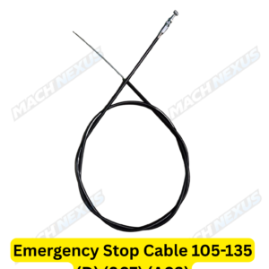 MN EMERGENCY STOP CABLE 105-135 (D) (907)