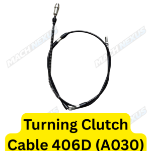 MN Turning clutch cable 406D