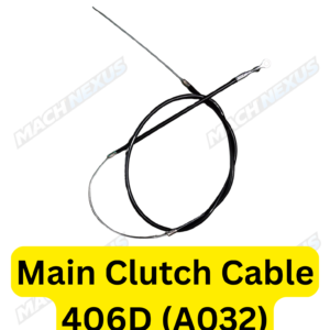 MN MAIN CLUTCH CABLE 406D