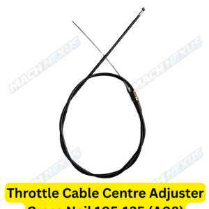 MN THROTTLE CABLE CENTRE ADJUSTER CROSS NAIL 105-135