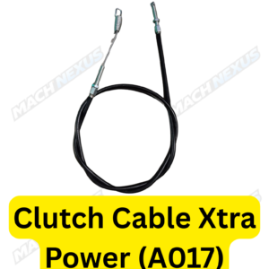 MN CLUTCH CABLE XTRA POWER