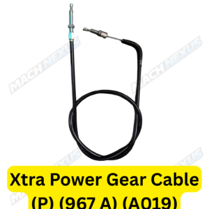 MN XTRA POWER GEAR CABLE (P)(967/A)