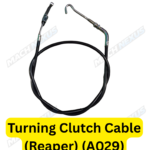 MN TURNING CLUTCH CABLE (REAPER)
