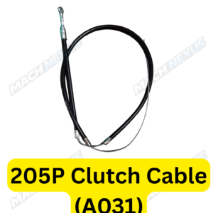 MN 205P CLUTCH CABLE