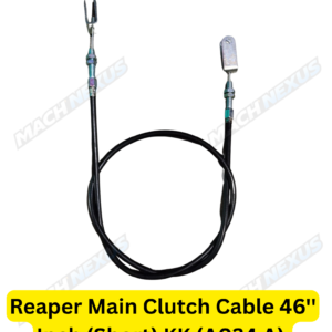MN REAPER MAIN CLUTCH CABLE 46" INCH (SHORT) KK