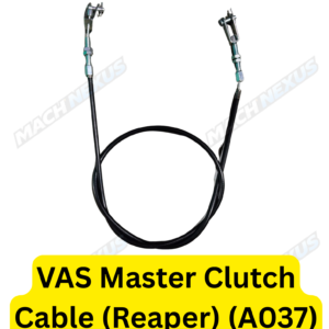 MN VAS MASTER CLUTCH CABLE (REAPER)