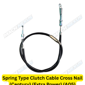 MN SPRING TYPE CLUTCH CABLE CROSS NAIL (CENTURY)(EXTRA POWER)