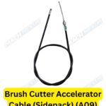 MN BRUSH CUTTER ACCELERATOR CABLE (SIDEPACK)
