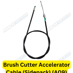 MN BRUSH CUTTER ACCELERATOR CABLE (SIDEPACK)